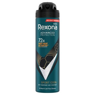 Rexona | Men | Deo spray Men | 72H | Sport Cool | 150ml 15 cl