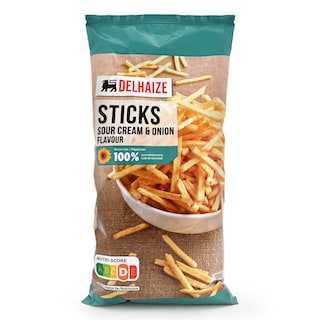 Delhaize