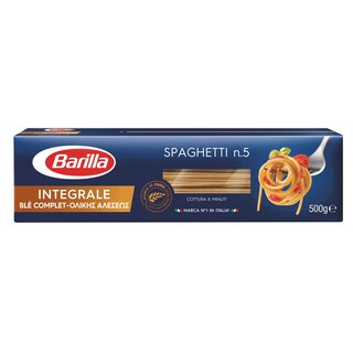 Barilla
