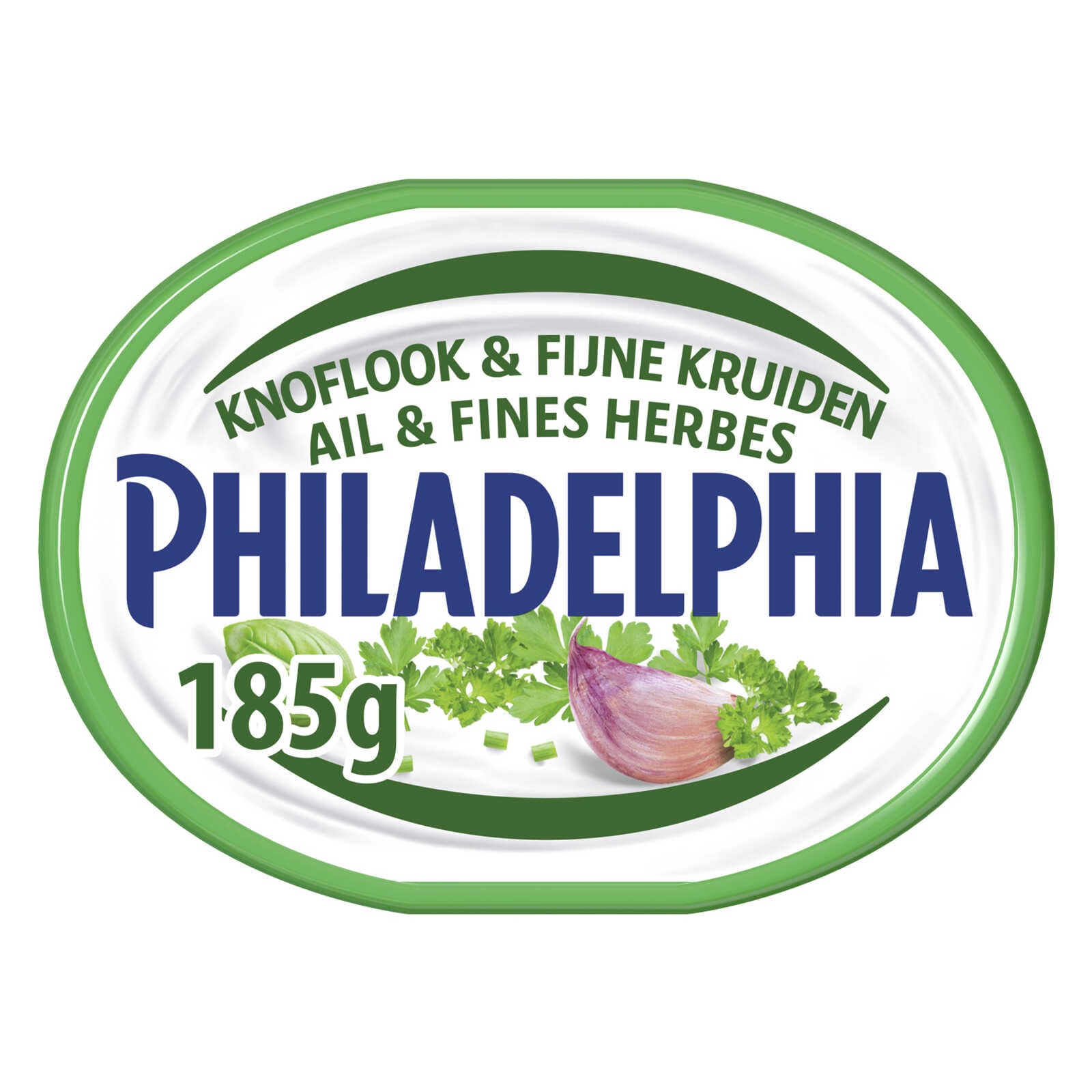 Philadelphia Smeerkaas | Kruidenkaas | Fijne Kruiden