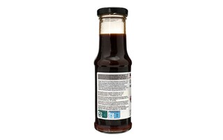 Delhaize | Saus | Barbecue | Origineel 20 cl