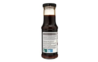 Delhaize | Sauce | Barbecue | Original 