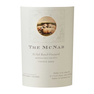 The McNab | Mendocino County | Bio | 2019 