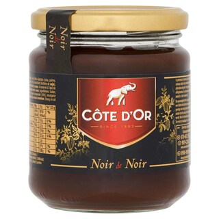 Côte d'Or | Pâte à Tartiner | Chocolat Noir | Choco 300 gr
