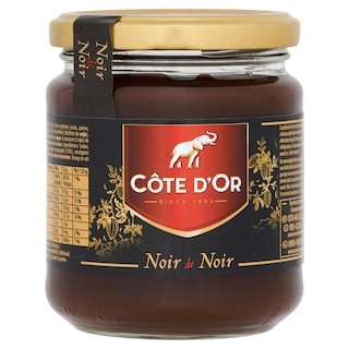 Côte d'Or | Smeerpasta | Pure Chocolade | Choco 300 gr
