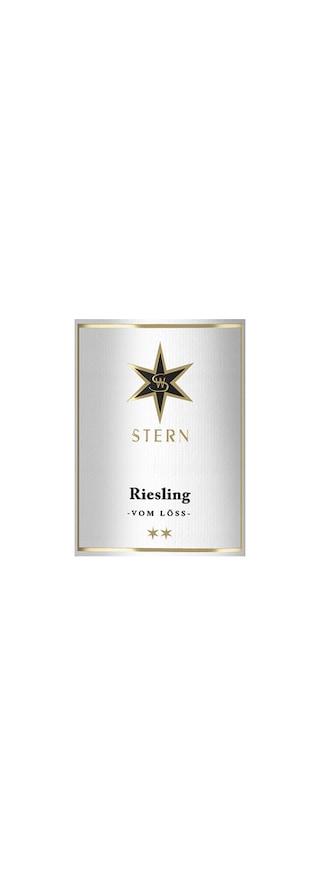 Stern | Riesling | 2018 75 cl