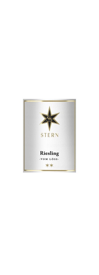 Stern | Riesling | 2018 