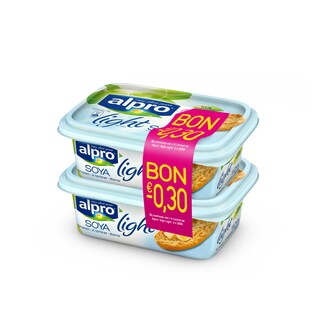 Alpro | Plantaardige light product om te smeren 25 % 