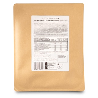 Delhaize | Salami sans ail 