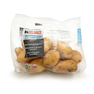 Delhaize | Mini-Kriel | Aardapp 