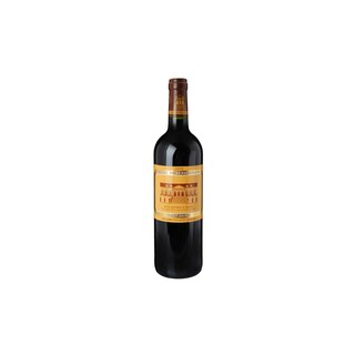 France - Frankrijk | Bordeaux - Saint Julien | La Croix de Beaucaillou 2009 