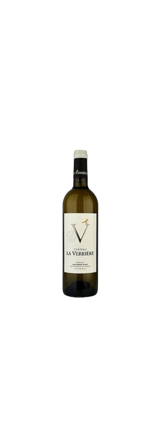 Chateau La Verriere