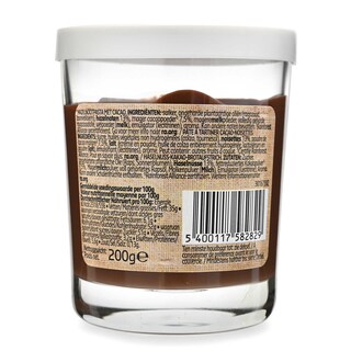 Delhaize | Pate | Noisettes 