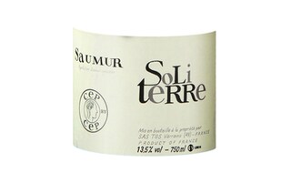 Soliterre