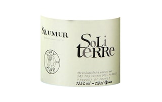 Soliterre