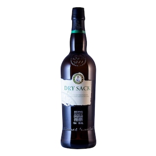 Dry Sack | Wit | Sherry | 15% alc.vol. 75 cl
