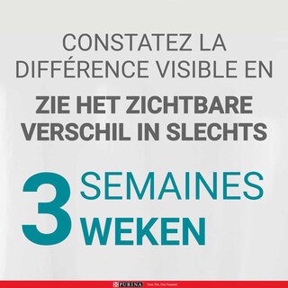 Purina ONE | Kattenvoeding |Sterilised |Rund 