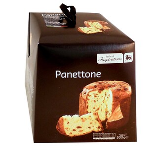 Taste of Inspirations | Panettone 