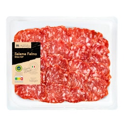 Taste of Inspirations | Salame | Felino 