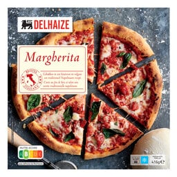 Pizza | Margherita