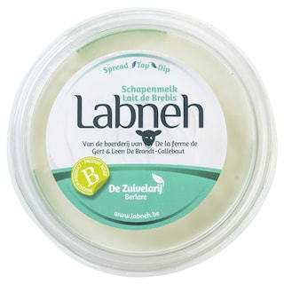 De Zuivelarij | Labneh 