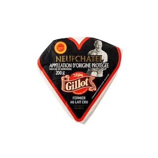 Gillot | Neufchatel 