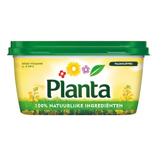 Planta | Margarine | A tartiner | Vitamines 500 gr