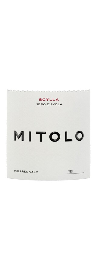 Australia | Mitolo Scylla | Rood 