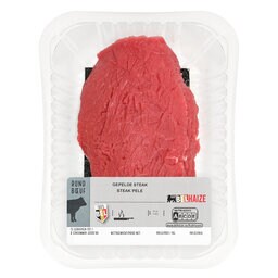 Steak | Pelé | Boeuf | Belge