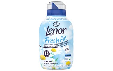 Lenor | Adoucissant | Liquide | Hypoallergénique | 42DS | 88,2 cl
