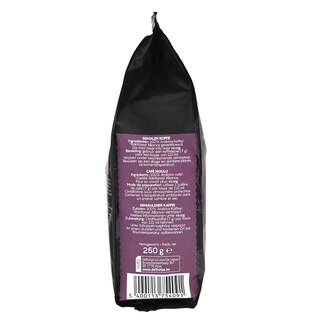 Latitude 28 | Café | Perou | Moulu | RFA 