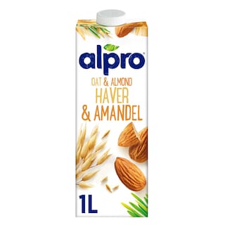 Alpro | Boisson végétale | Avoine | Amandes 