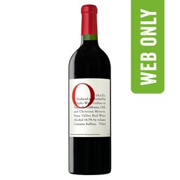 Othello | Napa Valley | 2016 75 cl