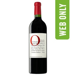 Othello | Napa Valley | 2016 75 cl