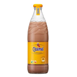 Cécémel | Le seul vrai Bouteille 