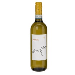 Italie - Italië | Veneto D.O.C. | Righetti Soave 2018 