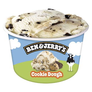Ben & Jerry's | Ijs | Cookie dough | Cool-lection 