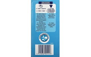 Calgon | 4in1 | Anti-kalk tabs | 4 in 1 