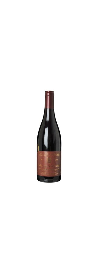 FR RHONE COTES DU RHONE VILLAG | Côtes du Rhône Villages | Domaine de l'Olivier 2014 Rood 