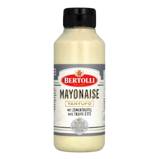 Bertolli | Mayonaise | Truffel | Squeeze 