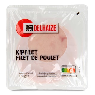 Delhaize | Kipfilet 
