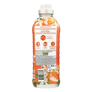 Lenor | Wasverzachter | Vloeibaar | Orange | 42DS 