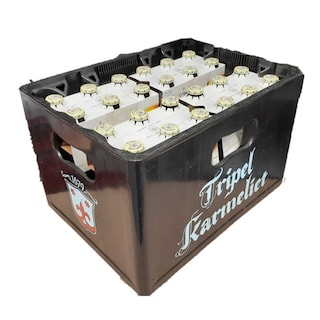 Tripel Karmeliet | Blond bier | Tripel | 8,4% ALC.  Fles 