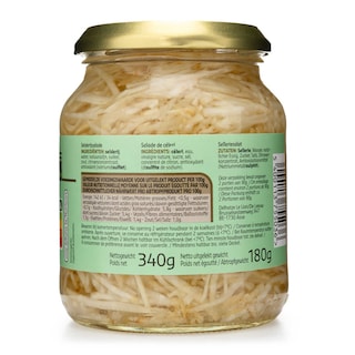 Delhaize | Selderij | Salade 