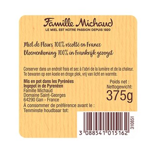 Famille Michaud