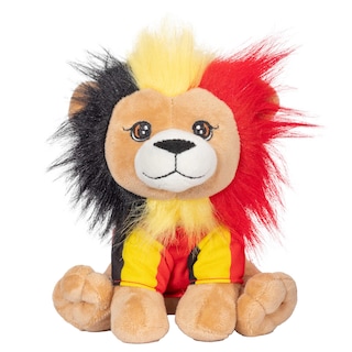 Delhaize | Knuffel Leeuw | Supporter 