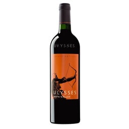 Ulysses | Napa Valley | 2015 