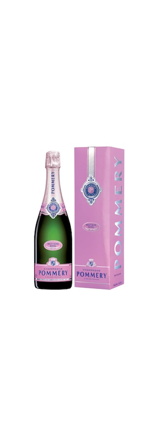 Pommery | Champagne | Rosé | Brut 75 cl