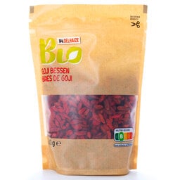 Delhaize | Bio | Bessen | Goji | Bio 