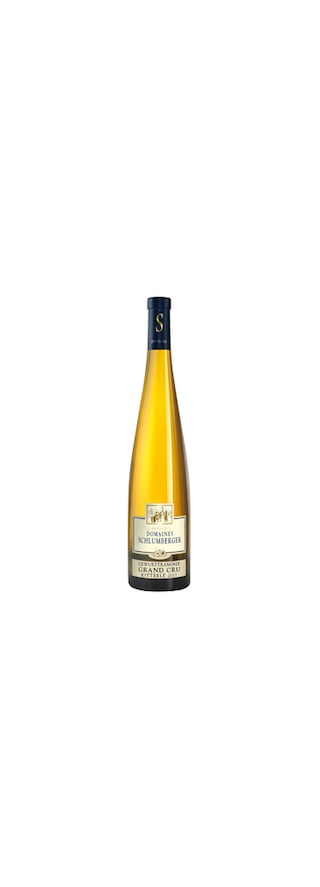 Domaines Schlumberger | Kitterlé Grand Cru | Gewürztraminer | 2017 